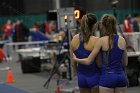 Track & Field Wheaton Invitational  Wheaton College Women’s Track & Field compete at the Wheaton invitational. - Photo By: KEITH NORDSTROM : Wheaton, Track